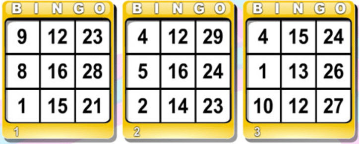 Bingo online brasileiro - Avaliação das melhores salas