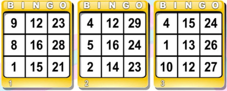 Bingo Online Brasil: Jogue Bingo Online e Ganhe Prêmios 💰 Brasil Bingo  Online