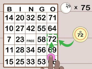 Como fazer um bingo online: Guia passo a passo 💰 Como jogar e funcionamento