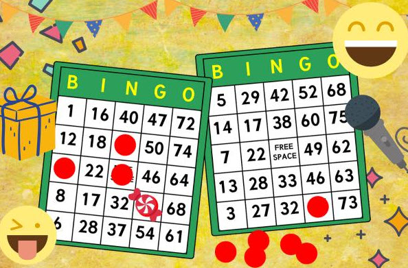 Bingo 75 bolas Online