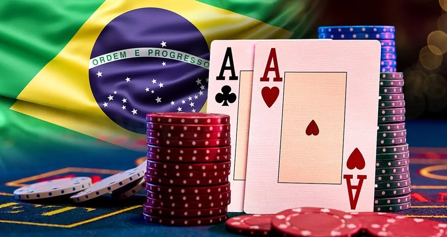 Bingo Online Brasil - Jogue bingo online valendo dinheiro