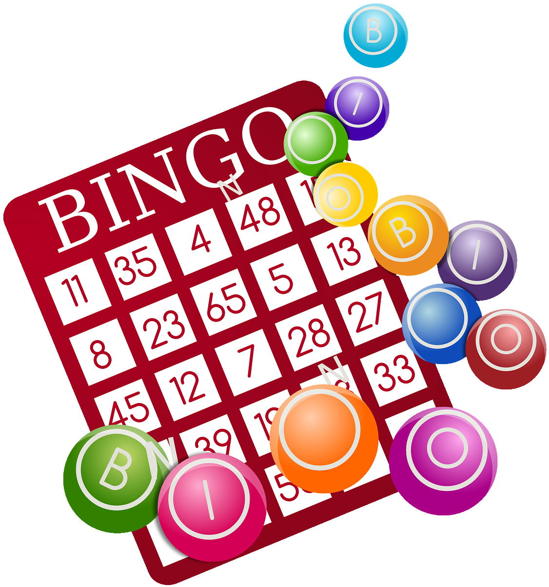 Bingo Online Grátis e mais jogos no Jogatina