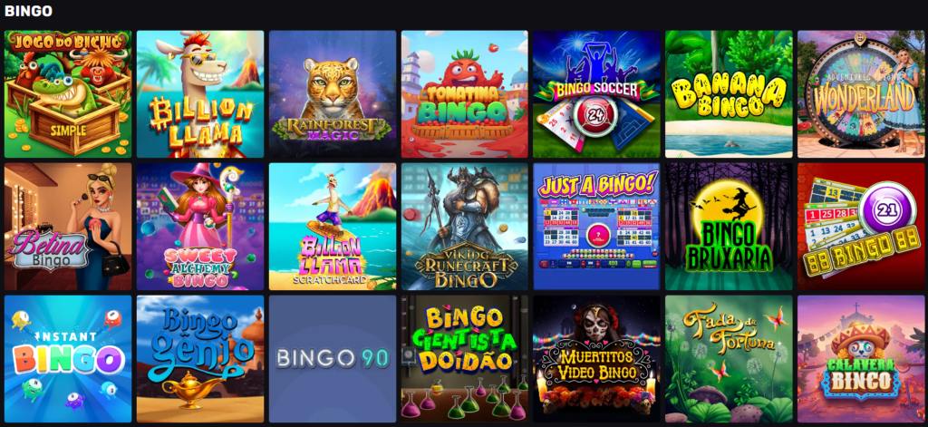 Slot for bingo - O bingo day paga de verdade - Revisões cassino online