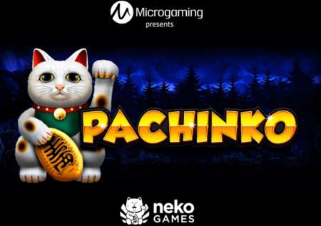 Pachinko 3: Análise completa do jogo