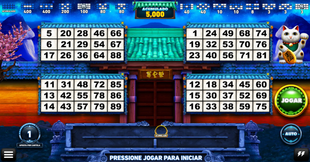 Bingo Online Brasil: Jogue Bingo Online e Ganhe Prêmios 💰 Brasil Bingo  Online