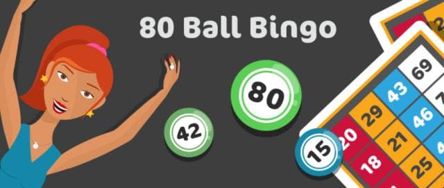 História do bingo 80 bolas