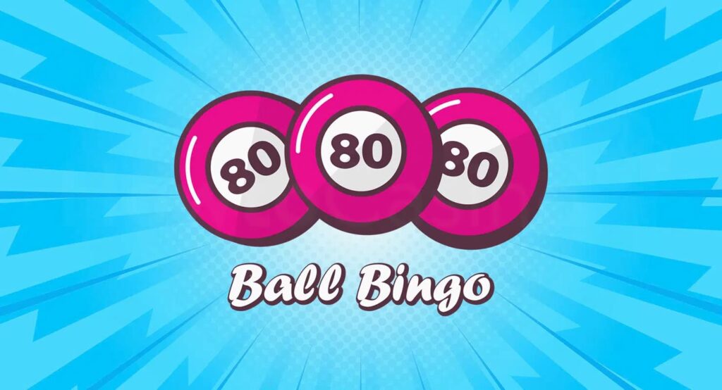 Termos no bingo 80 bolas 