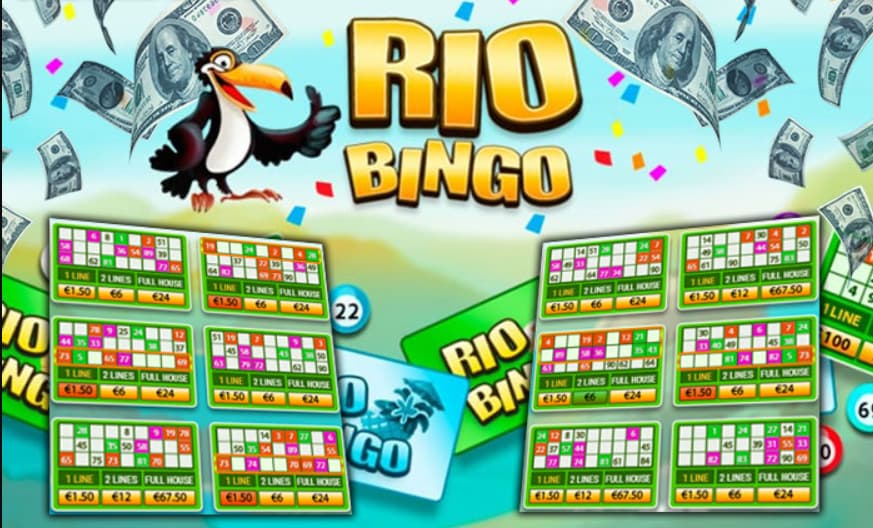 Rio bingo