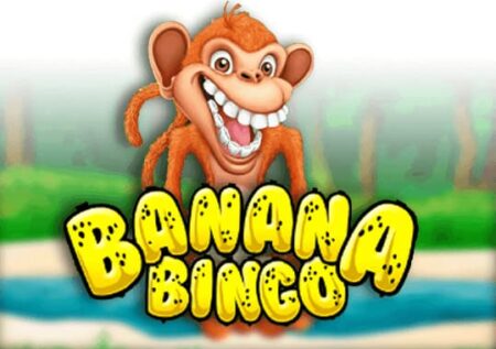 O jogo do macaco ke pega. Banana 