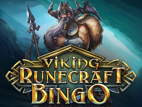 Viking Runecraft Bingo - Análise completa do jogo: regras, recursos ...