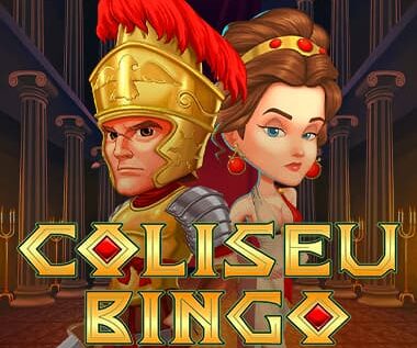 Coliseu Bingo: Análise completa do jogo