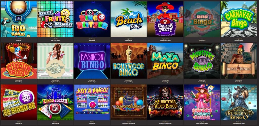 Slot for bingo - O bingo day paga de verdade - Revisões cassino online