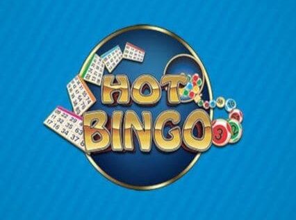 Hot Bingo: Análise completa do jogo