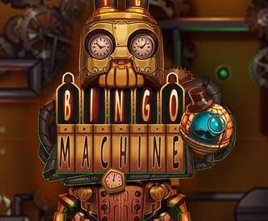 Bingo Machine: Análise completa do jogo