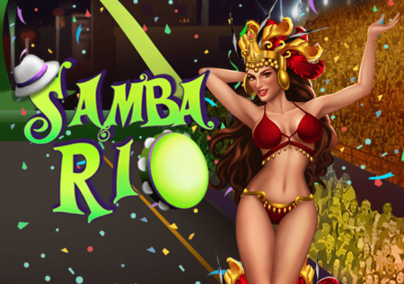 Bingo Samba Rio: Análise completa do jogo