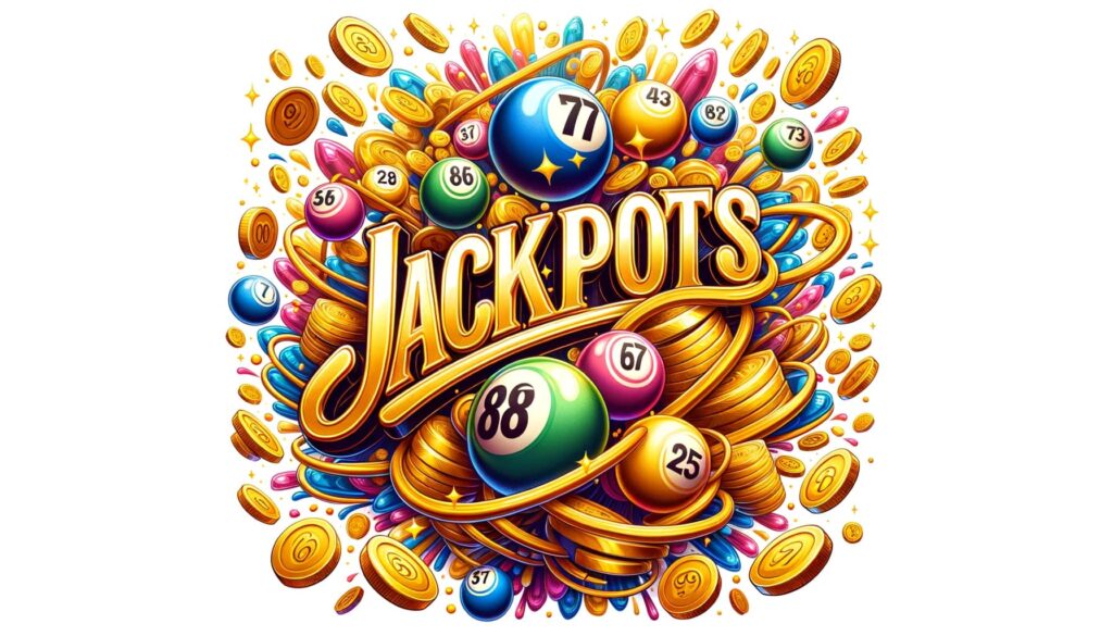 jogos com Jackpots