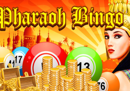 Pharaoh Bingo: Análise completa do jogo