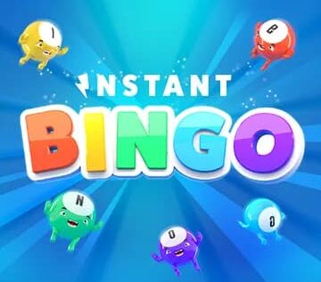 Instant Bingo: Análise completa do jogo