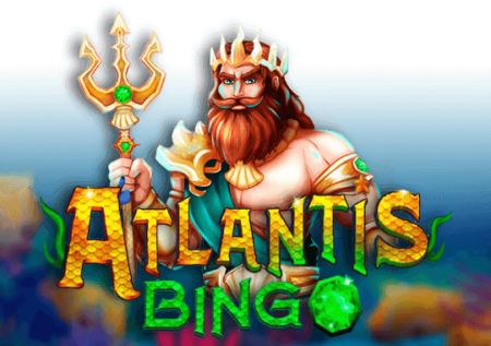 Atlantis bingo: Análise completa do jogo