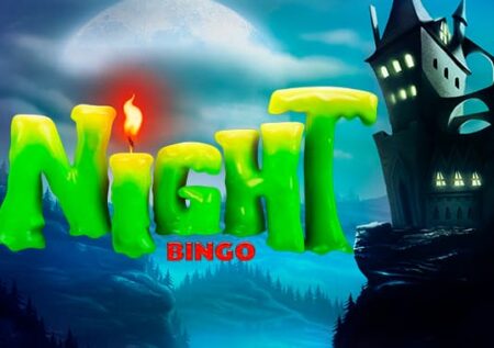 Night Bingo: Análise completa do jogo