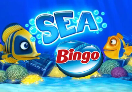 Sea bingo: Análise completa do jogo