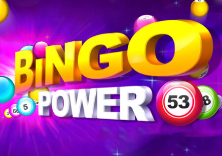 Bingo Power: Análise completa do jogo