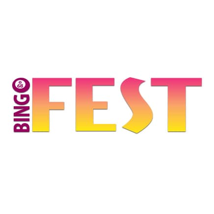 Bingo Fest logo