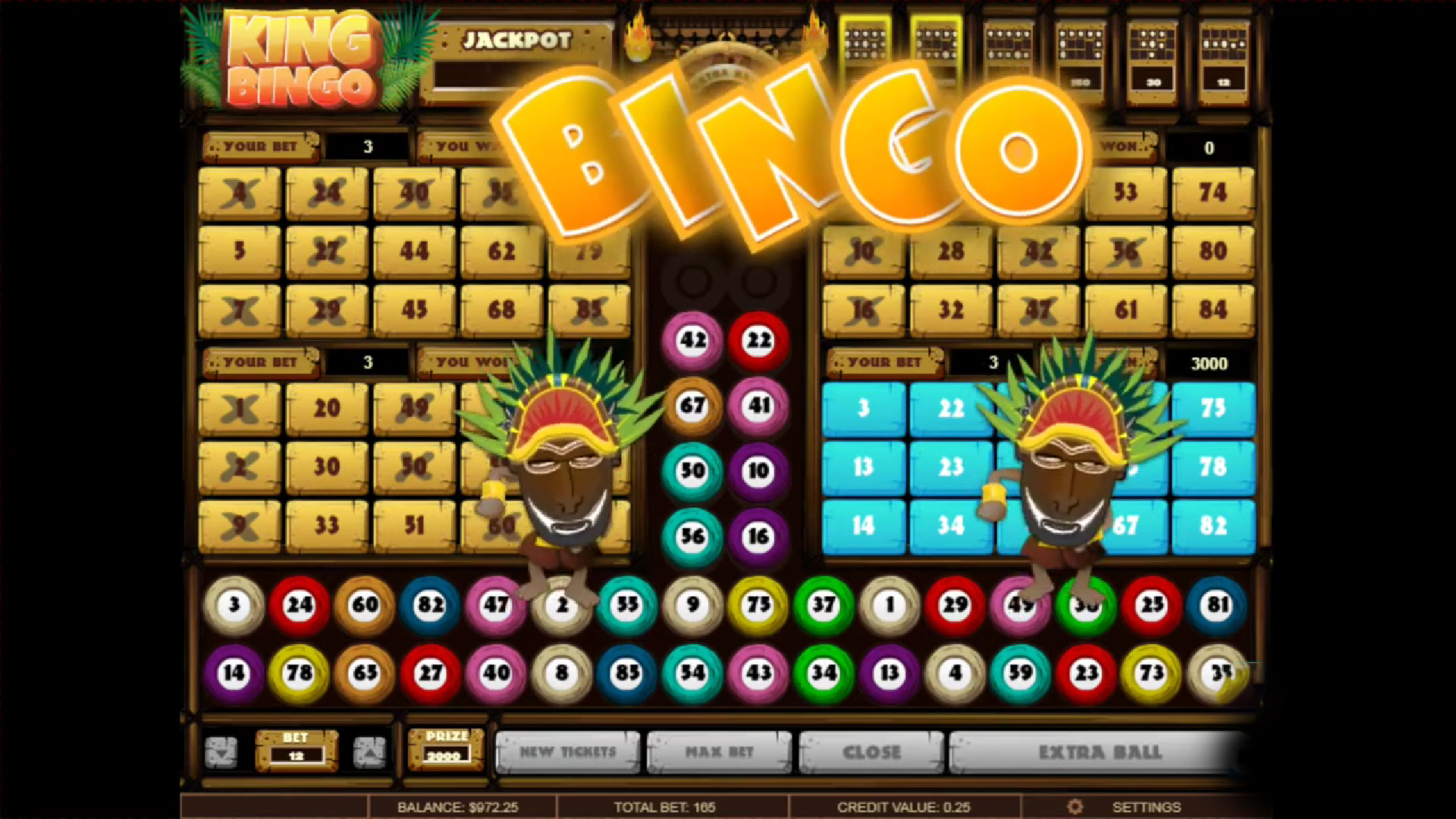King bingo-2