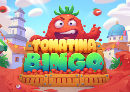 Tomatina Bingo: Análise completa do jogo