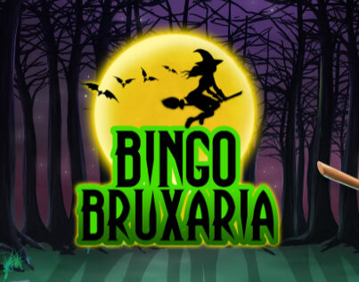 Bingo Bruxaria: Análise completa do jogo