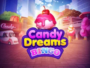 Candy Dreams Bingo: Análise completa do jogo